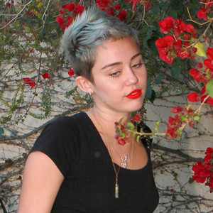 Miley Cyrus Miley Cyrus